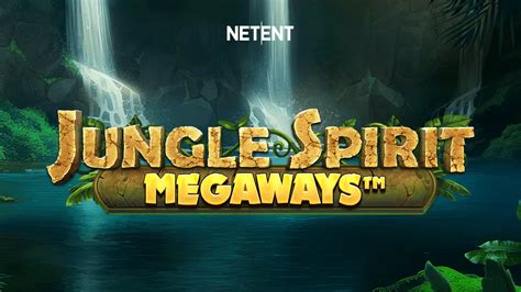 Play Jungle Spirit™ .